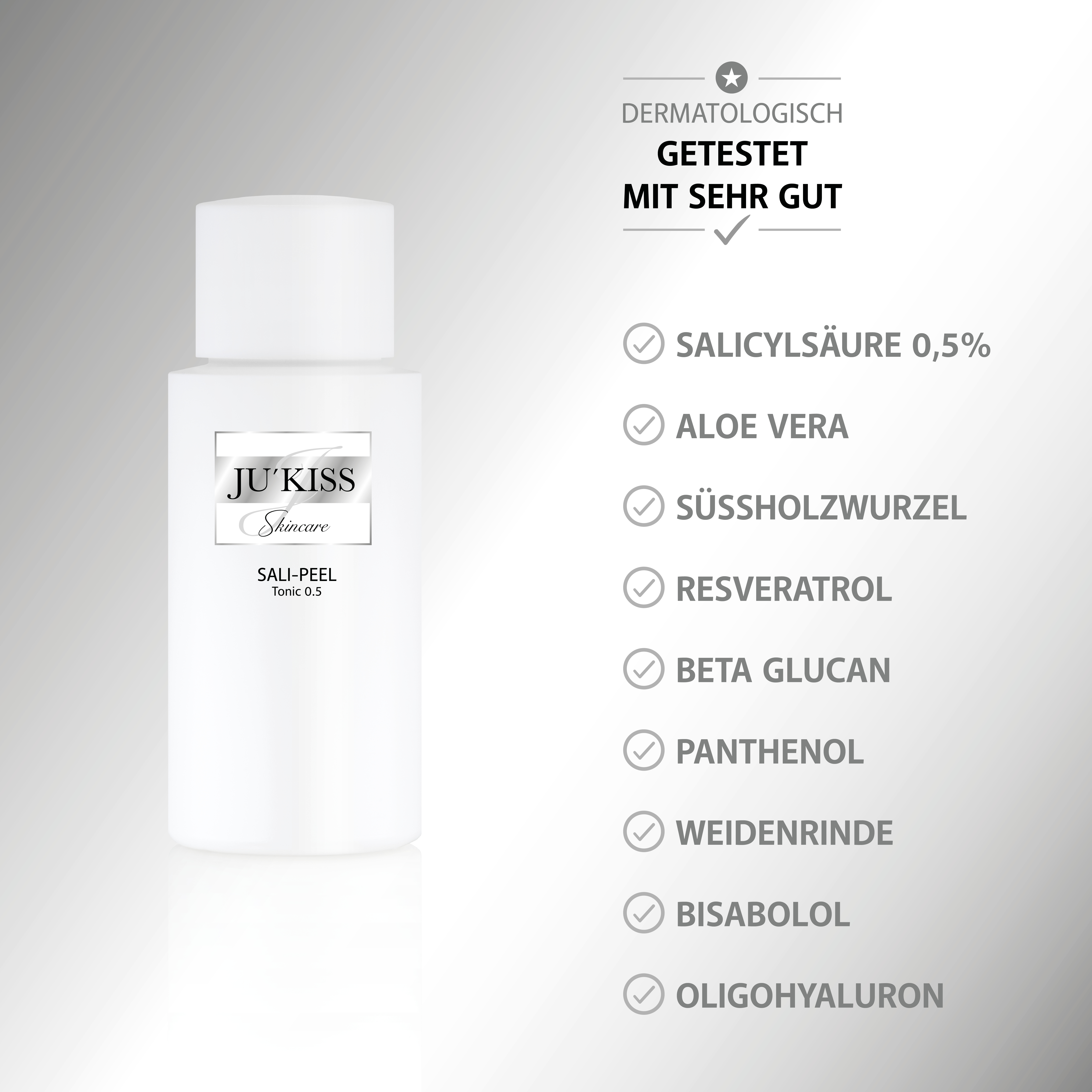 SALI-PEEL – Tonic 0.5