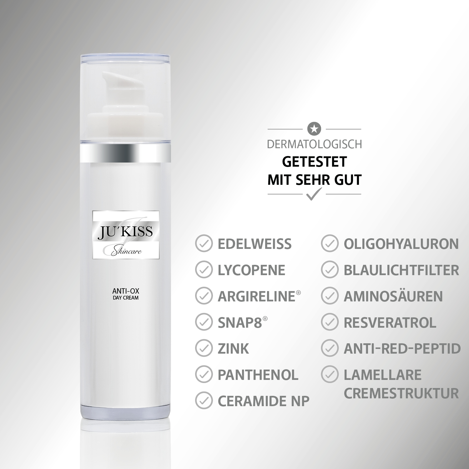 ANTI-OX DAY CREAM