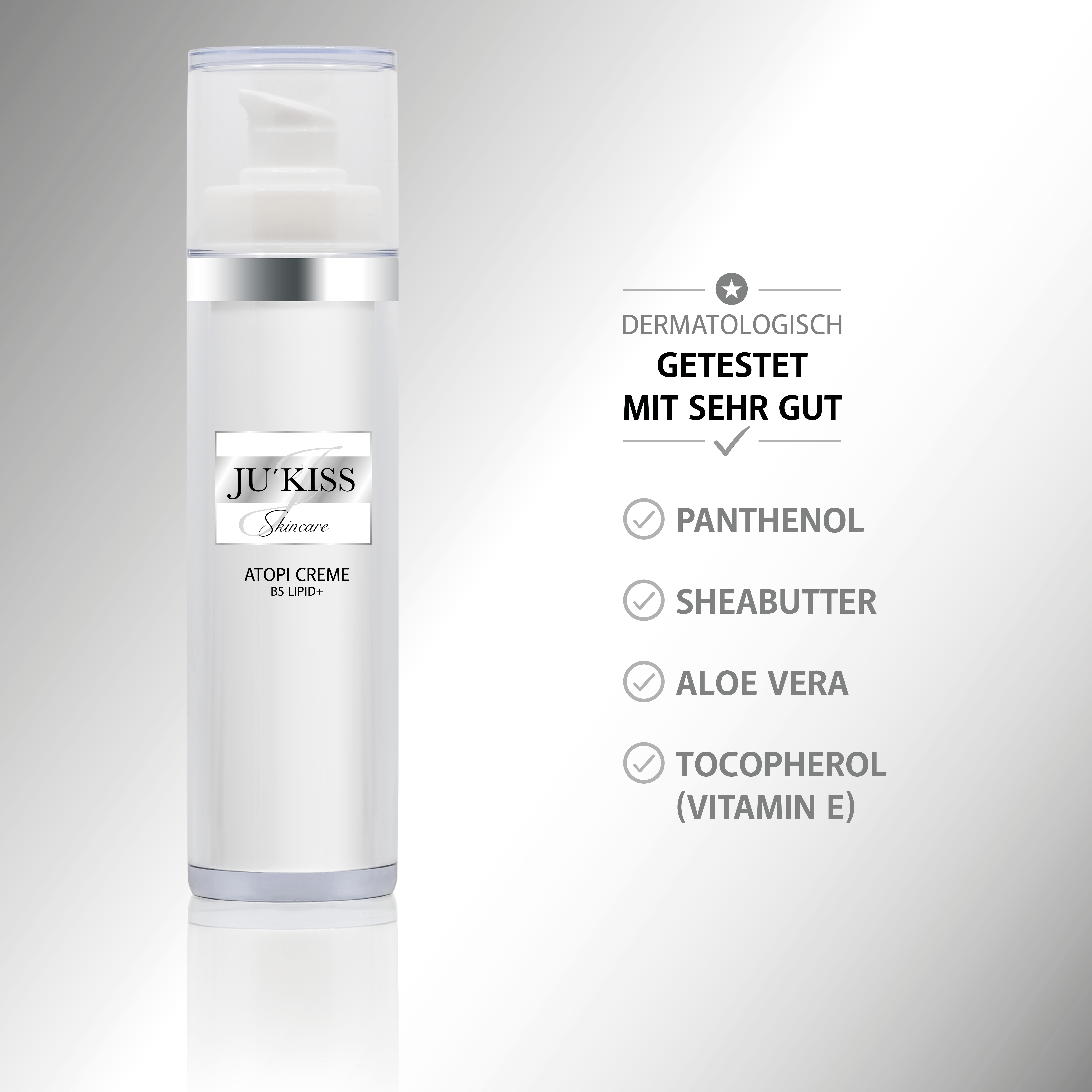 Atopi Creme B5